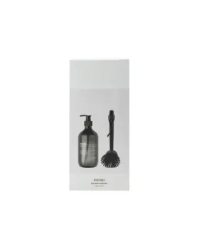 Meraki Gaveæske, Shadow Lake, Dish Wash Essentials, 490ml.