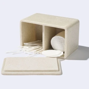 Humdakin Sandstone, beholder