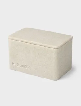 Humdakin Sandstone, beholder