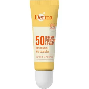 Derma Protective Lip Care SPF50, 10ml.