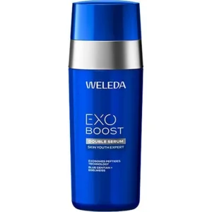 Weleda Exo Boost Double Serum, 30ml.