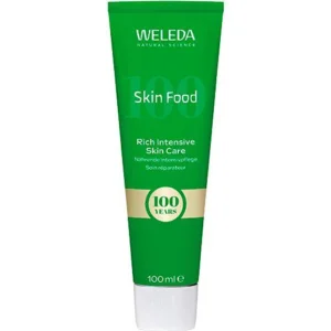 Weleda Skin Food 100 Years Rich Intesive Skin Care, 100ml.