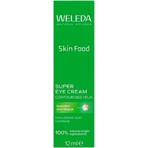 Weleda Skin Food Super Eye Cream, 12ml.