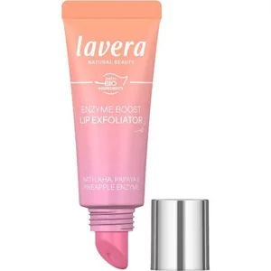 Lavera Enzyme Boost Lip Exfoliator, 10ml.