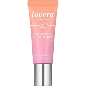 Lavera Enzyme Boost Lip Exfoliator, 10ml.