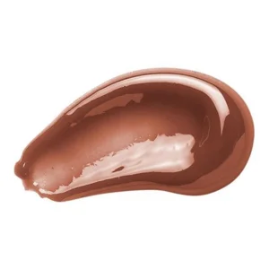 Lavera High Shine Water Gloss – Cocoa 01, 5ml.