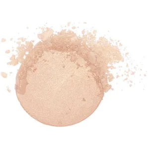 Lavera Highlighter Soft Glow Champagne Shimmer 01, 55g.
