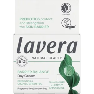 Lavera BARRIER BALANCE Day Cream, 50ml.