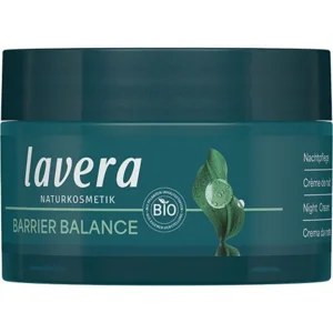 Lavera BARRIER BALANCE Night Cream, 50ml.