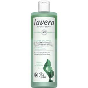 Lavera BARRIER BALANCE 2-Phase Mic. Water, 400ml.