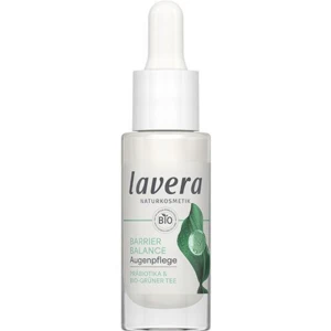 Lavera BARRIER BALANCE Eye Cream, 15ml.