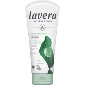 Lavera BARRIER BALANCE Body Lotion, 200ml.