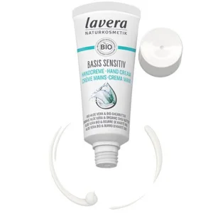 Lavera Hand Cream Basis Sensitive, 20ml.