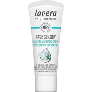 Lavera Hand Cream Basis Sensitive, 20ml.