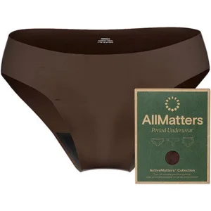 AllMatters Active Brief, Brun, L