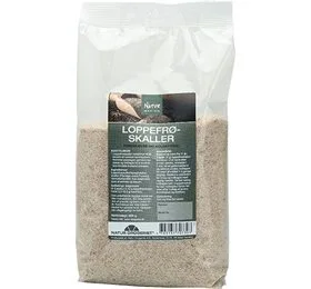 Natur Drogeriet Loppefrøskaller, 500g.