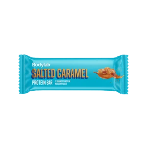 Bodylab Protein Bar Salted Caramel, 55 g.