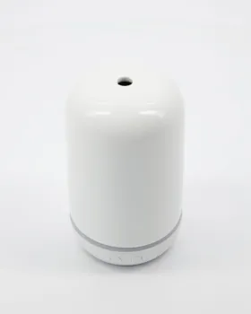 Meraki Diffuser til æteriske olier, Vitalba, Ceramic, Hvid