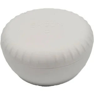 Skoon Rejseæske til opbevaring af shampoo bar