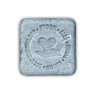 Skoon Solid Shower Fresh To The Max, 90g.