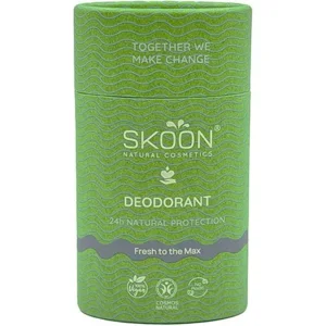 Skoon Deodorant Fresh to the Max, 65g.