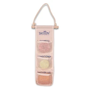 Skoon Solid bar organizer