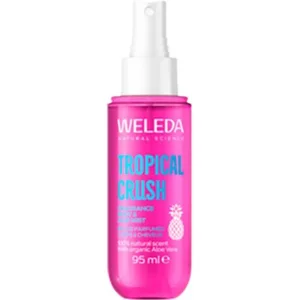 Weleda Mystic Aura Fragrance Body & Hair Mist, 95ml.