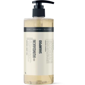 Humdakin  Pearl Shampoo - Jasmine & Sandalwood, 500ml.