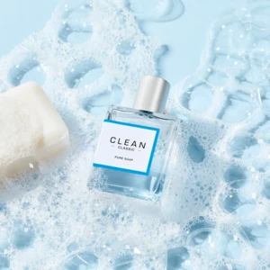 Clean Classic Pure Soap EdP 30ml.