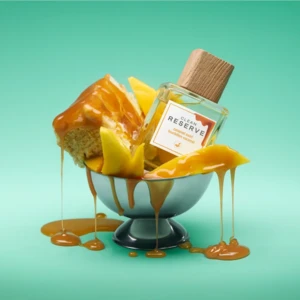 Clean Reserve Caramel Swirl EdP 30ml.