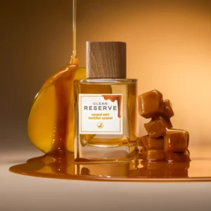 Clean Reserve Caramel Swirl EdP 50ml.