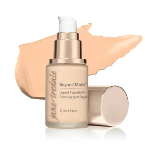 Jane Iredale Beyond Matte Liquid Foundation M1