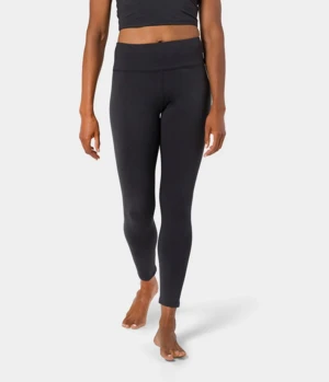 Manduka "Dhara" Legging, Phantom, str. L.