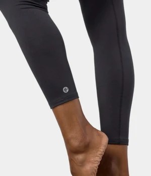 Manduka "Dhara" Legging, Phantom, str. L.