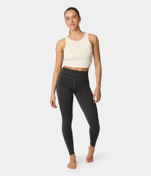 Manduka "Dhara" Tank, Tofu, str. XS.