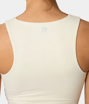 Manduka "Dhara" Tank, Tofu, str. L.