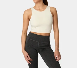 Manduka "Dhara" Tank, Tofu, str. XL.