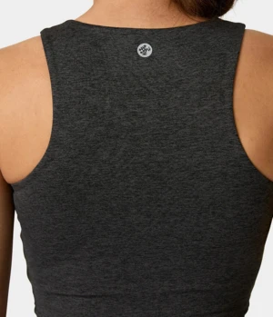 Manduka "Dhara" Tank, Phantom Heather, str. S.