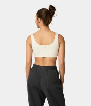 Manduka "Dhara" Bra, Tofu, str. XS.