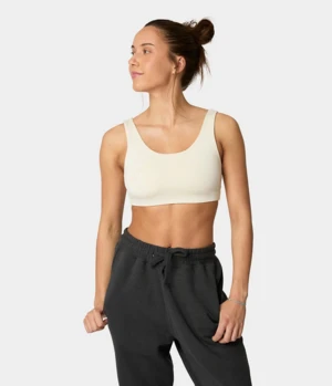 Manduka "Dhara" Bra, Tofu, str. M.