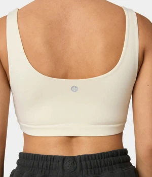 Manduka "Dhara" Bra, Tofu, str. XL.