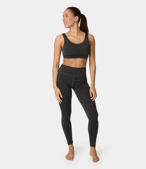 Manduka "Dhara" Bra, Phantom Heather, str. M.