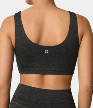Manduka "Dhara" Bra, Phantom Heather, str. L.