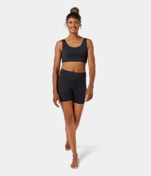 Manduka "Dhara" Bra, Phantom, str. XL.