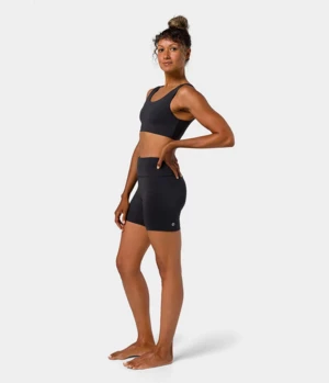 Manduka "Dhara" Bra, Phantom, str. XL.