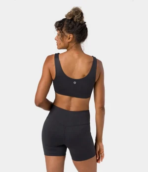 Manduka "Dhara" Bra, Phantom, str. XL.