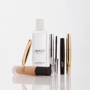 Lavinde Signature Length Mascara with Eyelash Serum