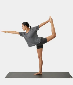 Manduka Atmana Tee, Phantom