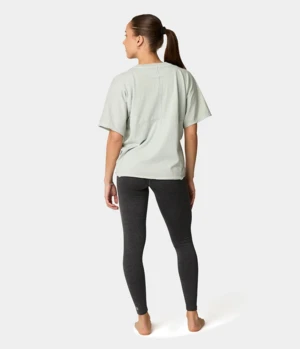 Manduka Connection Tee, Avian
