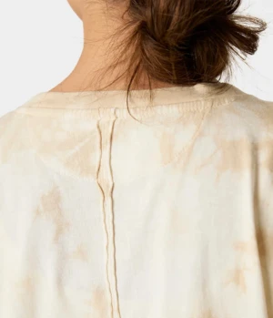 Manduka Connection Tee, Salt Wash
